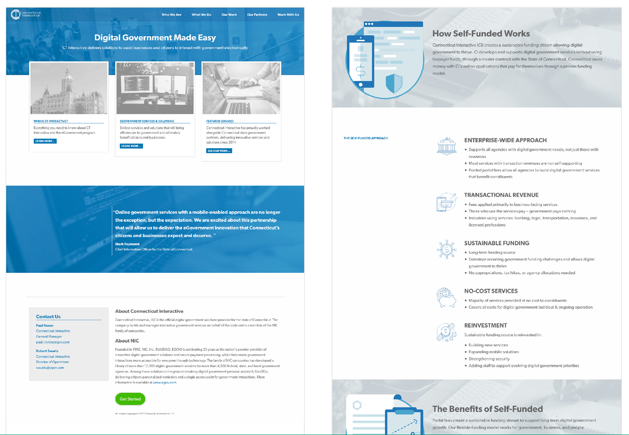 Darcy St.Onge Portfolio Work Front-end Developer Graphic Design Web Design