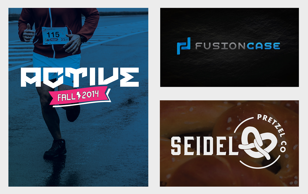 Darcy St.Onge Portfolio Work Front-end Developer Graphic Design Web Design